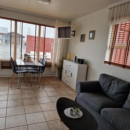 Reykholt Apartment 外观 照片