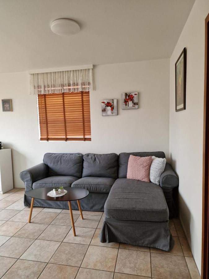 Reykholt Apartment 外观 照片